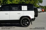 2026 Land Rover Defender - Preview 11
