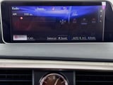 2017 Lexus RX - Preview 15