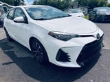 2019 Toyota Corolla - Preview 4