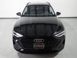 2024 Audi Q8 e-tron - Preview 10