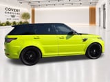 2021 Land Rover Range Rover Sport - Preview 10