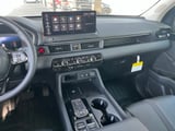 2026 Honda Pilot - Preview 9