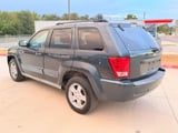 2005 Jeep Grand Cherokee - Preview 4