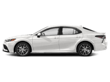 2023 Toyota Camry - Preview 8