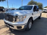 2018 Nissan Titan XD - Preview 2