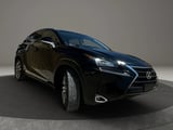 2015 Lexus NX - Preview 3
