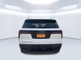2027 Chevrolet Traverse - Preview 4