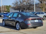 2026 Honda Accord - Preview 4