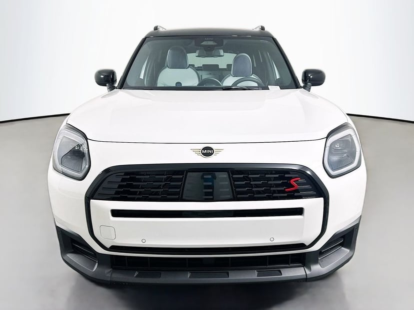 2027 MINI Countryman - Image 1