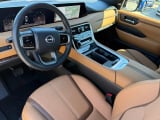 2026 Nissan Armada - Preview 7