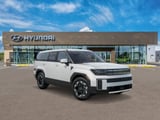 2026 Hyundai Santa Fe Hybrid - Preview 2