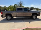 2017 Chevrolet Silverado 2500 HD - Preview 7