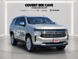 2024 Chevrolet Tahoe - Preview 3