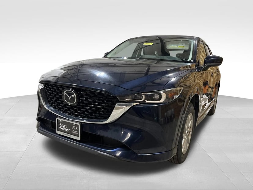 2024 Mazda CX-5 - Image 1