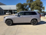 2026 Volvo XC90 - Preview 3