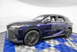 2024 Lexus RX - Preview 2