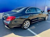 2017 Mercedes-Benz E-Class - Preview 15
