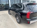 2024 Kia Telluride - Preview 4