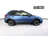 2017 Subaru Crosstrek - Preview 8