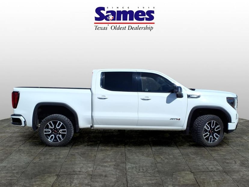 2022 GMC Sierra 1500 - Image 3