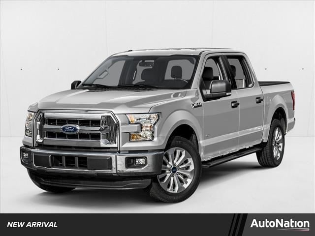 2015 Ford F-150 - Image 1