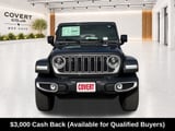 2026 Jeep Wrangler - Preview 2