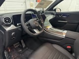 2026 Mercedes-Benz GLC - Preview 12
