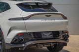 2025 Aston Martin DBX - Preview 7