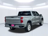 2026 Chevrolet Silverado 1500 - Preview 5