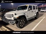 2018 Jeep Wrangler - Preview 2