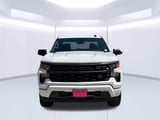 2026 Chevrolet Silverado - Preview 8