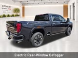 2026 GMC Sierra 2500HD - Preview 9