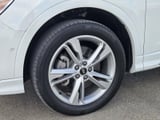 2021 Audi Q3 - Preview 8