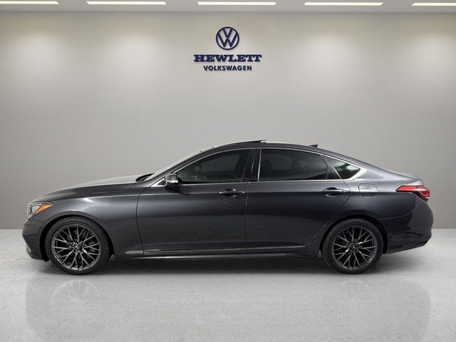 2019 Genesis G80 - Image 2