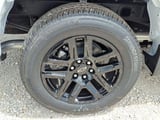 2026 Chevrolet Silverado 1500 - Preview 8