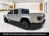 2026 Jeep Gladiator - Preview 7