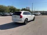 2025 Volvo XC90 - Preview 4