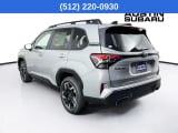 2026 Subaru Forester - Preview 5