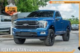 2024 Ford F-150 - Preview 2