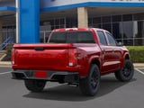 2026 Chevrolet Colorado - Preview 4