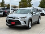 2026 Toyota Grand Highlander - Preview 6