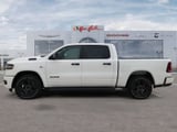 2026 Ram 1500 - Preview 2