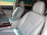 2012 Toyota Highlander - Preview 16