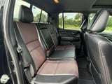 2018 Honda Ridgeline - Preview 15