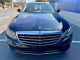 2017 Mercedes-Benz E-Class - Preview 12