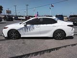 2023 Toyota Camry - Preview 4