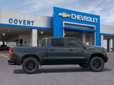 2026 Chevrolet Silverado 1500 - Preview 9