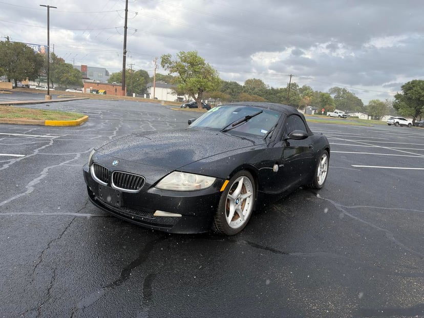 2006 BMW Z4 - Image 1