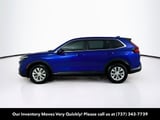 2024 Honda CR-V - Preview 4