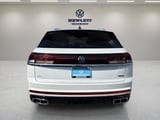2026 Volkswagen Atlas Cross Sport - Preview 3
